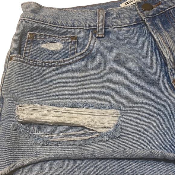 Billabong Drift Away Shorts Size 28 - Picture 3 of 7